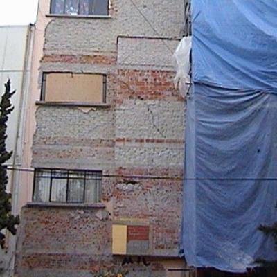 Edificio Tamaulipas 1