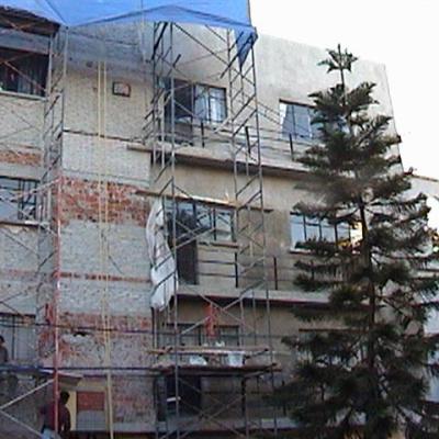 Edificio Tamaulipas 3