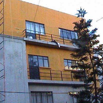 Edificio Tamaulipas 5