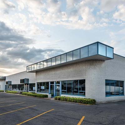 Parque Industrial Oremia 04